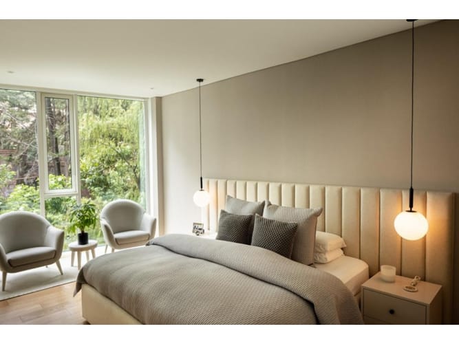Apartamento de 3 alcobas en venta en Chicó Reservado, Bogotá, 236 m² · foto 12 de 14