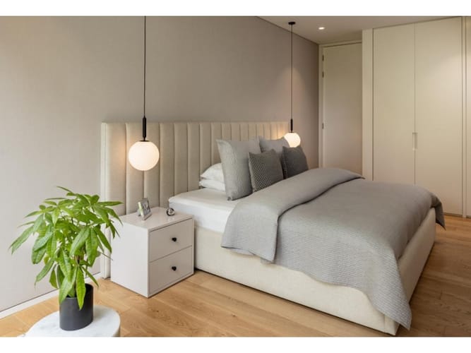 Apartamento de 3 alcobas en venta en Chicó Reservado, Bogotá, 236 m² · foto 13 de 14
