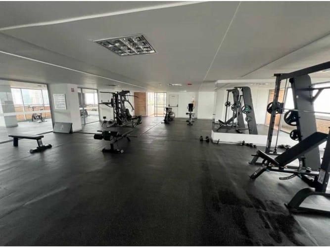Apartamento de 3 alcobas en venta en Alejandría, Medellín, 110 m² · foto 5 de 24