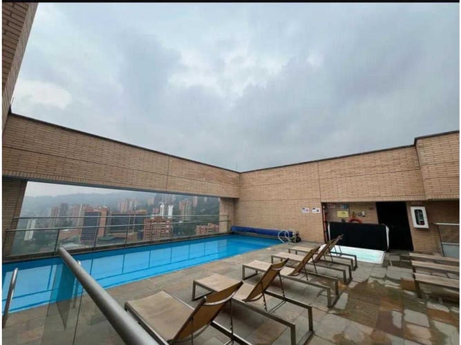 Apartamento de 3 alcobas en venta en Alejandría, Medellín, 110 m² · foto 6 de 24