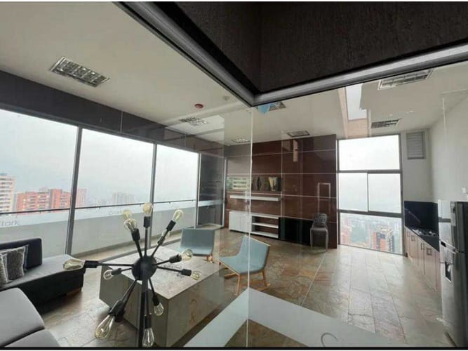 Apartamento de 3 alcobas en venta en Alejandría, Medellín, 110 m² · foto 7 de 24