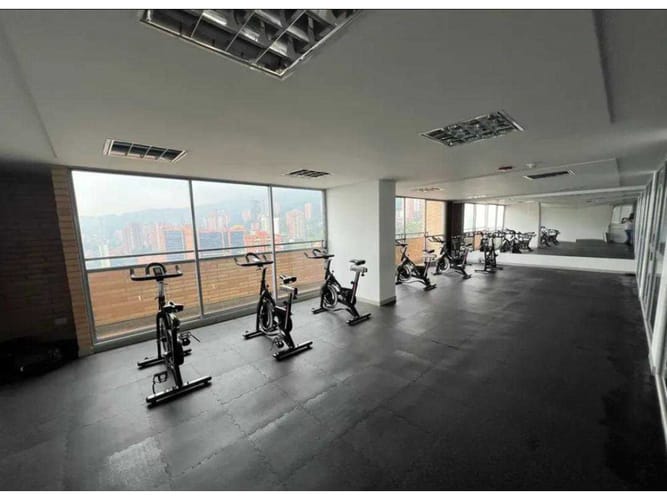 Apartamento de 3 alcobas en venta en Alejandría, Medellín, 110 m² · foto 8 de 24