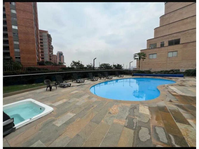 Apartamento de 3 alcobas en venta en Alejandría, Medellín, 110 m² · foto 9 de 24
