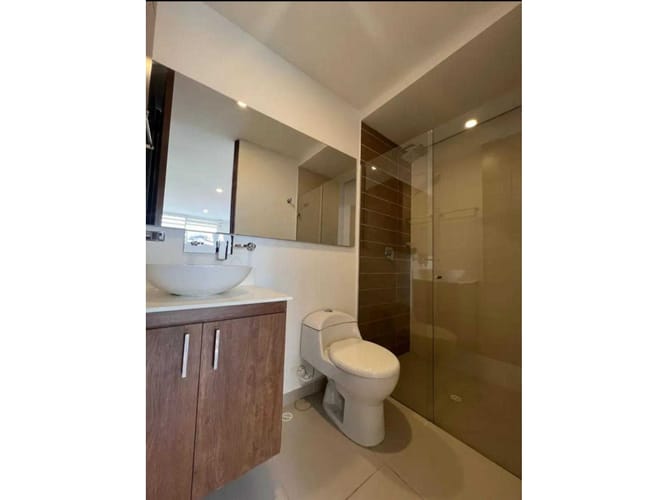 Apartamento de 3 alcobas en venta en Alejandría, Medellín, 110 m² · foto 13 de 24