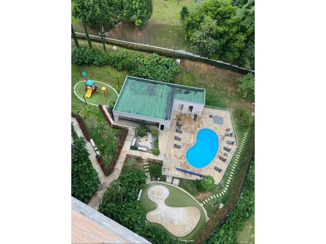 Apartamento de 3 alcobas en venta en Alejandría, Medellín, 110 m² · foto 14 de 24