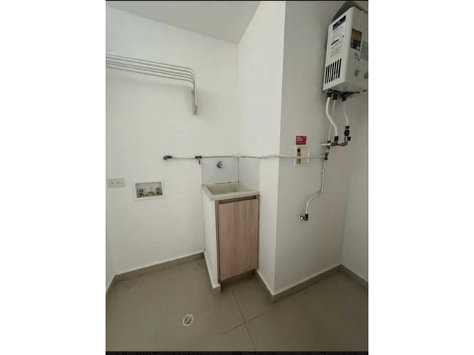 Apartamento de 3 alcobas en venta en Alejandría, Medellín, 110 m² · foto 21 de 24
