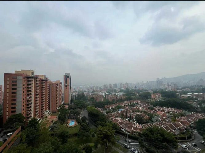 Apartamento de 3 alcobas en venta en Alejandría, Medellín, 110 m² · foto 24 de 24