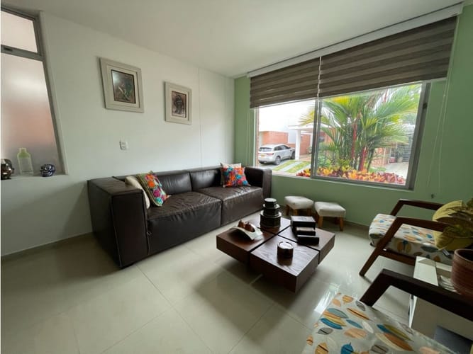 Casa de 4 alcobas en venta en Ub. San Francisco, Ibagué, 220 m² · foto 5 de 24