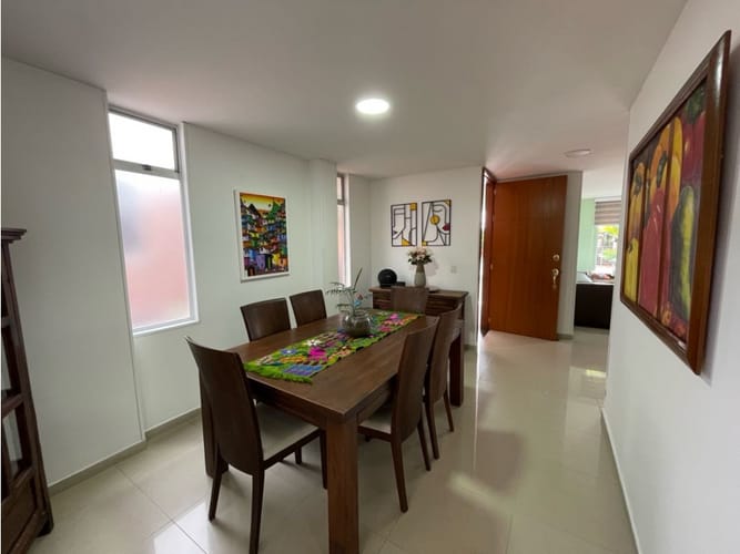 Casa de 4 alcobas en venta en Ub. San Francisco, Ibagué, 220 m² · foto 7 de 24