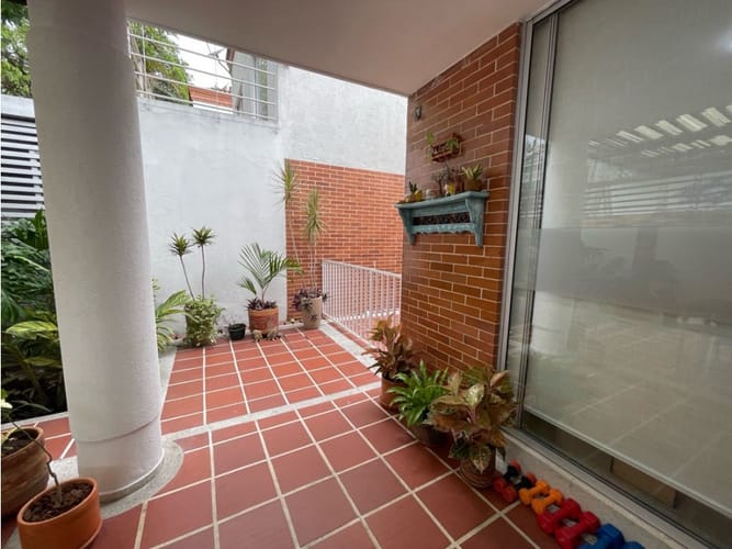 Casa de 4 alcobas en venta en Ub. San Francisco, Ibagué, 220 m² · foto 13 de 24