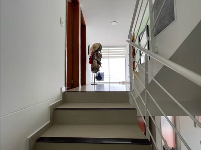 Casa de 4 alcobas en venta en Ub. San Francisco, Ibagué, 220 m² · foto 18 de 24
