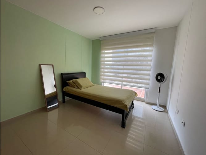 Casa de 4 alcobas en venta en Ub. San Francisco, Ibagué, 220 m² · foto 19 de 24