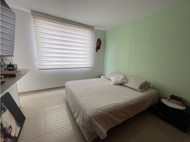 Casa de 4 alcobas en venta en Ub. San Francisco, Ibagué, 220 m² · foto 20 de 24