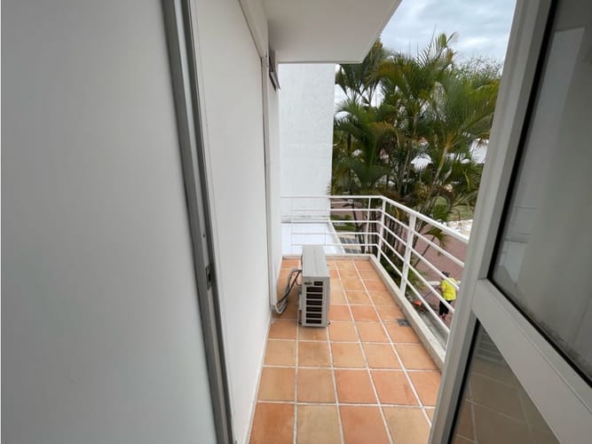 Casa de 4 alcobas en venta en Ub. San Francisco, Ibagué, 220 m² · foto 21 de 24