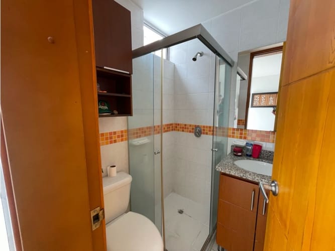 Casa de 4 alcobas en venta en Ub. San Francisco, Ibagué, 220 m² · foto 22 de 24