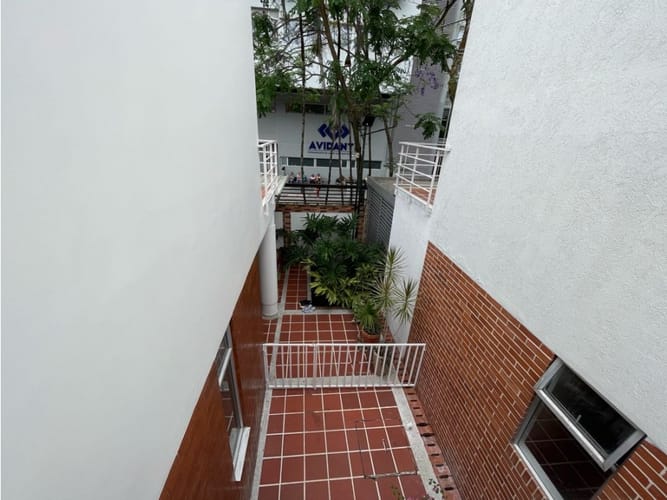 Casa de 4 alcobas en venta en Ub. San Francisco, Ibagué, 220 m² · foto 23 de 24