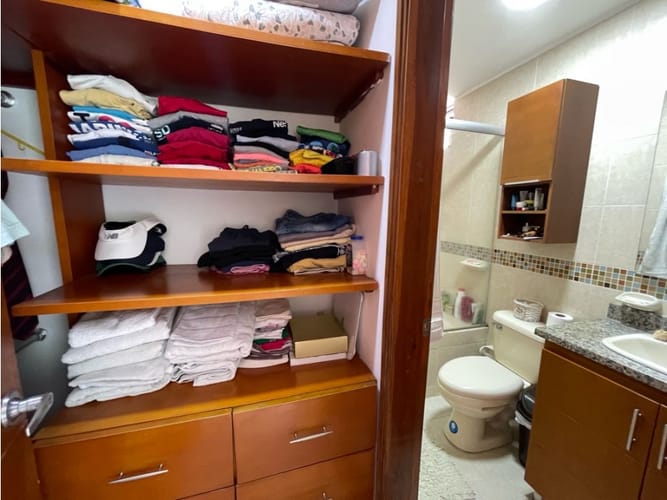Casa de 4 alcobas en venta en Ub. San Francisco, Ibagué, 220 m² · foto 24 de 24