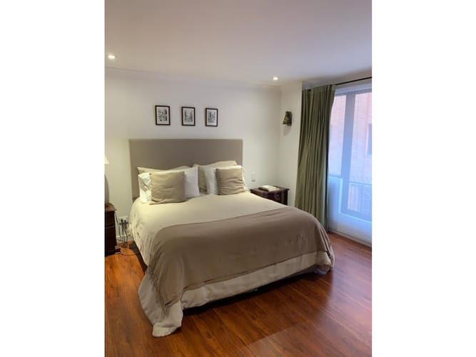 Apartamento de 3 alcobas en venta en Chico, Bogotá, 137 m² · foto 6 de 20