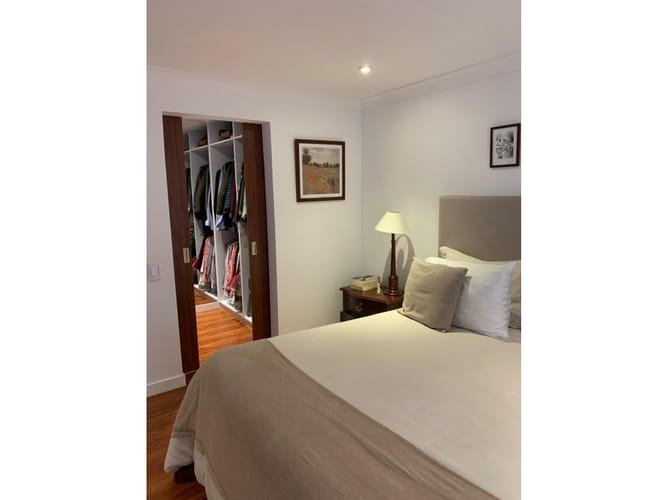 Apartamento de 3 alcobas en venta en Chico, Bogotá, 137 m² · foto 10 de 20
