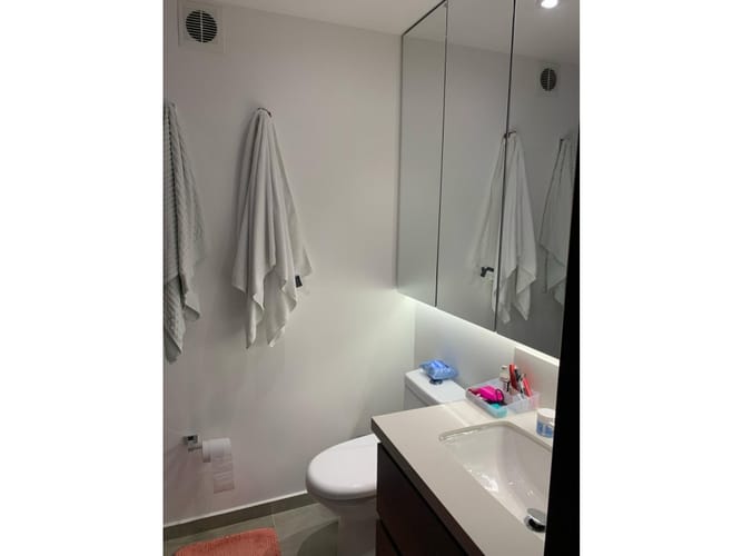 Apartamento de 3 alcobas en venta en Chico, Bogotá, 137 m² · foto 11 de 20