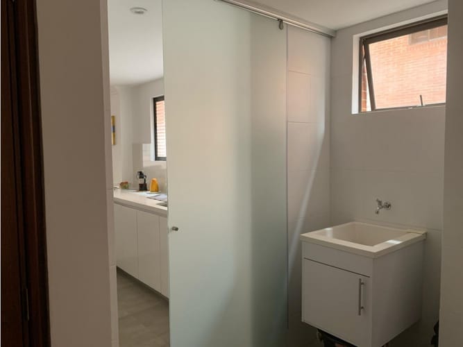 Apartamento de 3 alcobas en venta en Chico, Bogotá, 137 m² · foto 12 de 20
