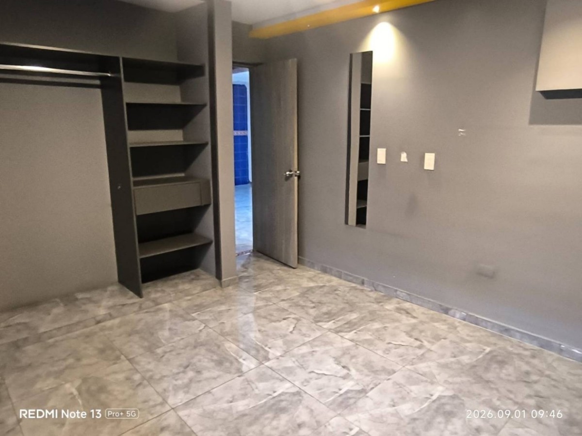 House for rent in El Poblado, Medellín