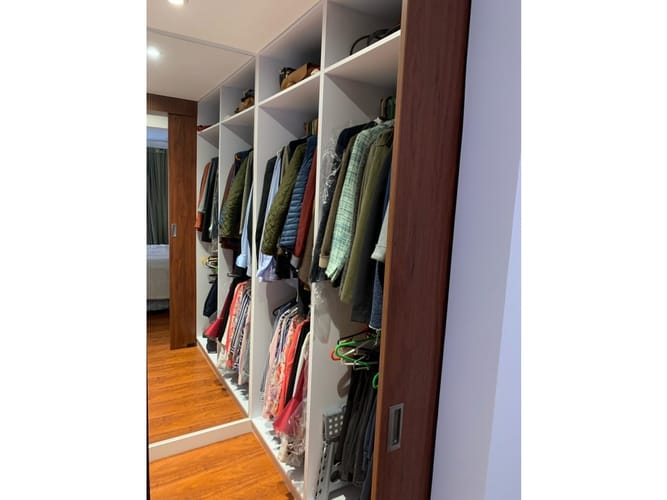 Apartamento de 3 alcobas en venta en Chico, Bogotá, 137 m² · foto 13 de 20