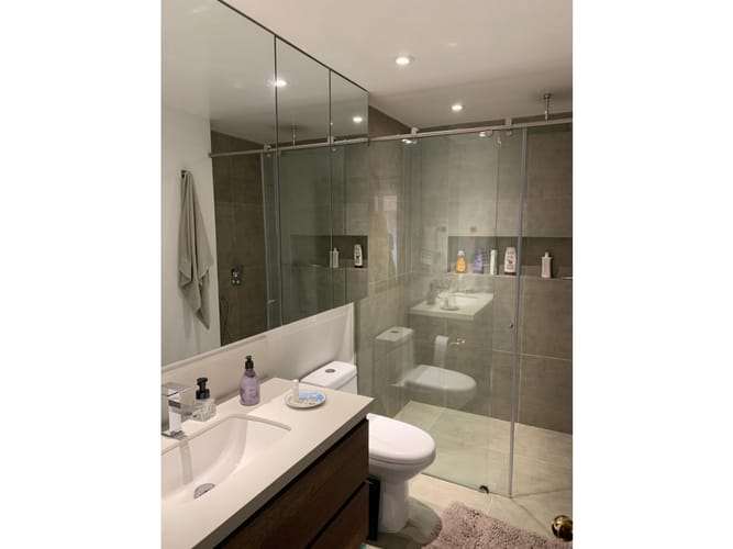 Apartamento de 3 alcobas en venta en Chico, Bogotá, 137 m² · foto 14 de 20