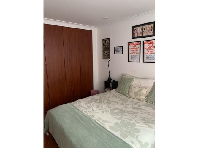 Apartamento de 3 alcobas en venta en Chico, Bogotá, 137 m² · foto 15 de 20