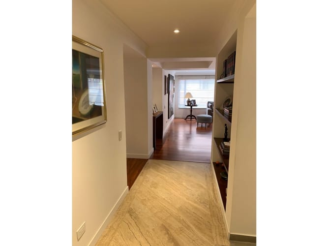 Apartamento de 3 alcobas en venta en Chico, Bogotá, 137 m² · foto 16 de 20