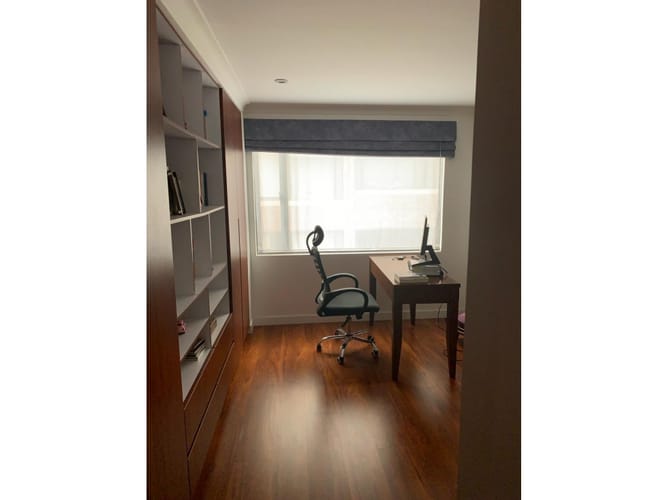 Apartamento de 3 alcobas en venta en Chico, Bogotá, 137 m² · foto 19 de 20