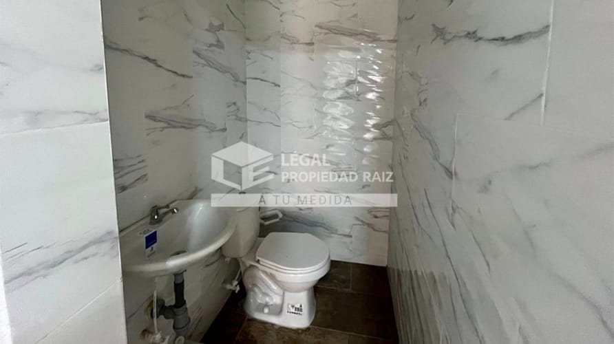 Local en arriendo en Sevilla, Medellín, 30 m² · foto 3 de 4