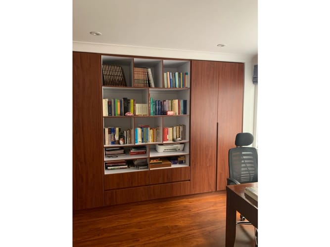 Apartamento de 3 alcobas en venta en Chico, Bogotá, 137 m² · foto 20 de 20