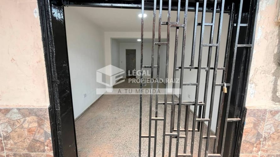 Local en arriendo en Sevilla, Medellín, 30 m² · foto 4 de 4