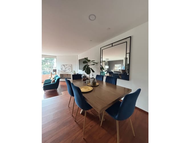 Apartamento en venta en Chapinero, Bogotá · foto 2 de 24