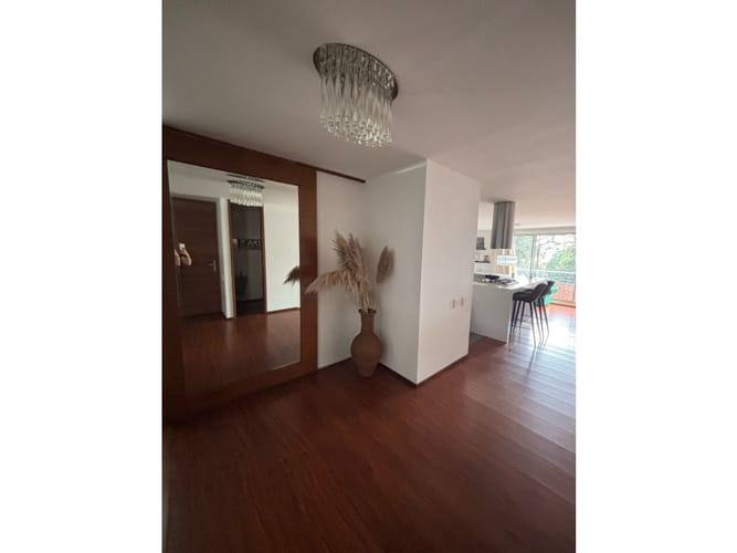 Apartamento en venta en Chapinero, Bogotá · foto 3 de 24