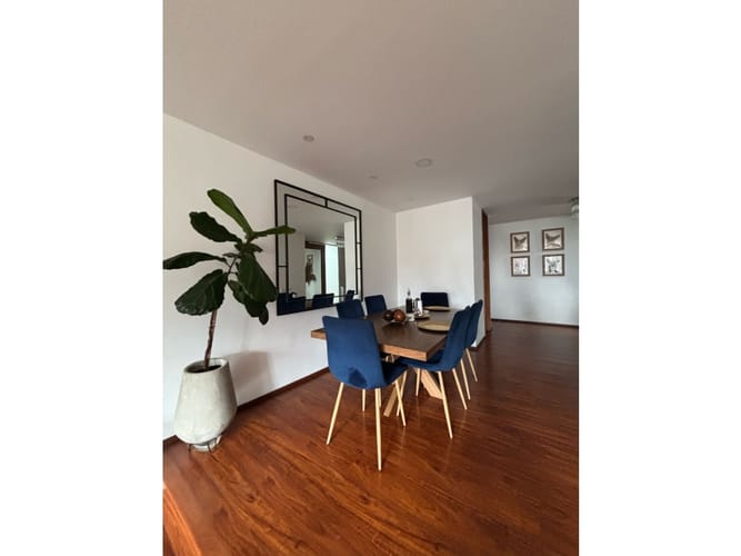 Apartamento en venta en Chapinero, Bogotá · foto 4 de 24