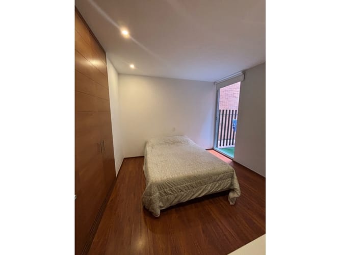 Apartamento en venta en Chapinero, Bogotá · foto 6 de 24
