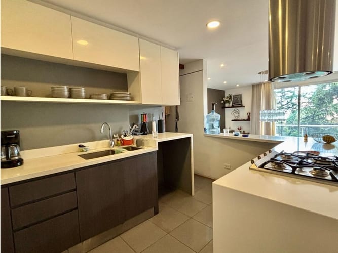 Apartamento en venta en Chapinero, Bogotá · foto 8 de 24