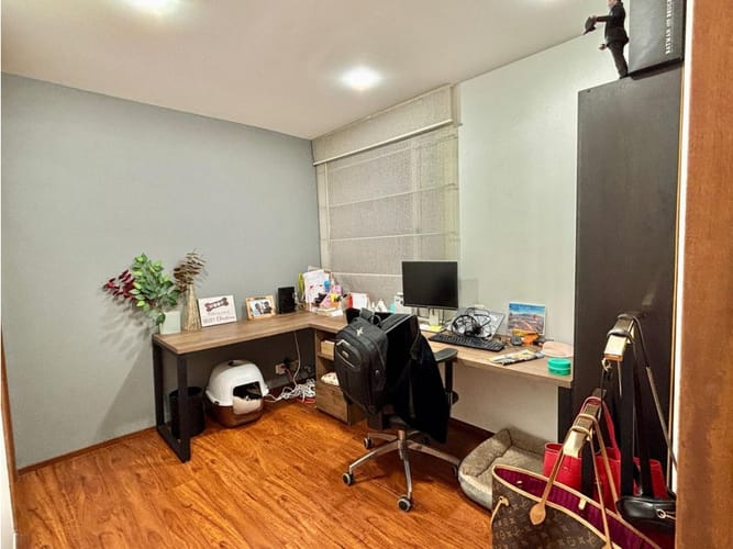Apartamento en venta en Chapinero, Bogotá · foto 11 de 24