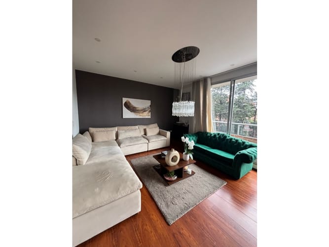Apartamento en venta en Chapinero, Bogotá · foto 13 de 24