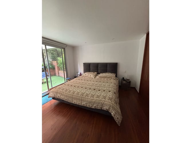 Apartamento en venta en Chapinero, Bogotá · foto 15 de 24
