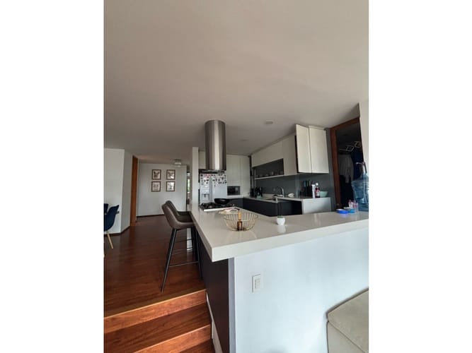 Apartamento en venta en Chapinero, Bogotá · foto 17 de 24