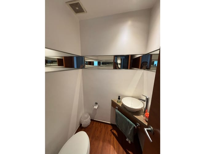 Apartamento en venta en Chapinero, Bogotá · foto 18 de 24