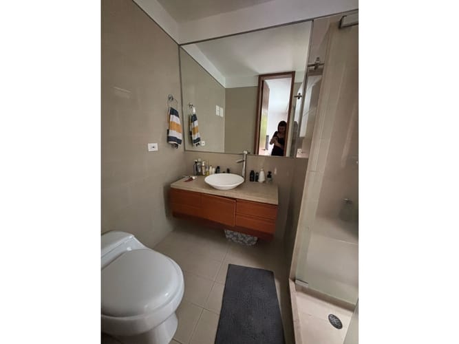 Apartamento en venta en Chapinero, Bogotá · foto 20 de 24