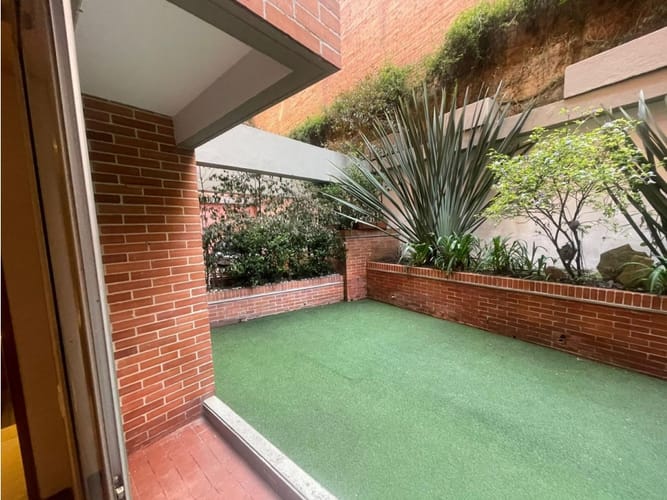 Apartamento en venta en Chapinero, Bogotá · foto 22 de 24