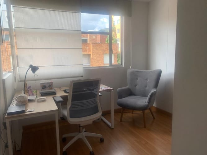 Apartamento en venta en Santa Paula, Bogotá · foto 3 de 16