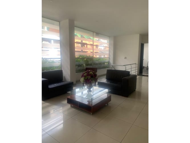 Apartamento en venta en Santa Paula, Bogotá · foto 4 de 16