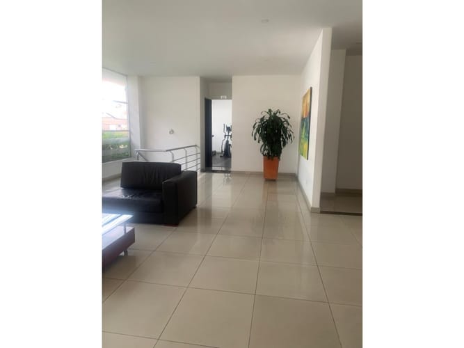 Apartamento en venta en Santa Paula, Bogotá · foto 5 de 16
