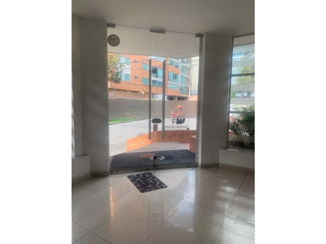 Apartamento en venta en Santa Paula, Bogotá · foto 7 de 16